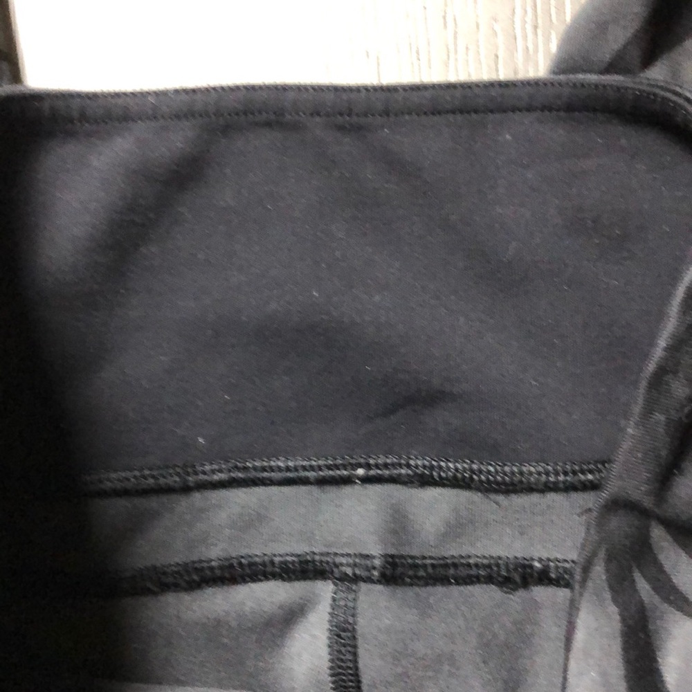 Lululemon Practice Daily Crop
Brisk Bloom Black - Picture 10 of 12
